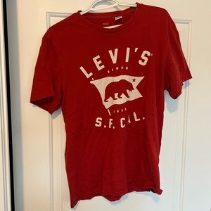 Vintage Levi’s Tee